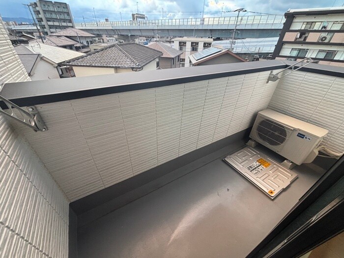 物件内観写真21　(ベランダ・バルコニー)