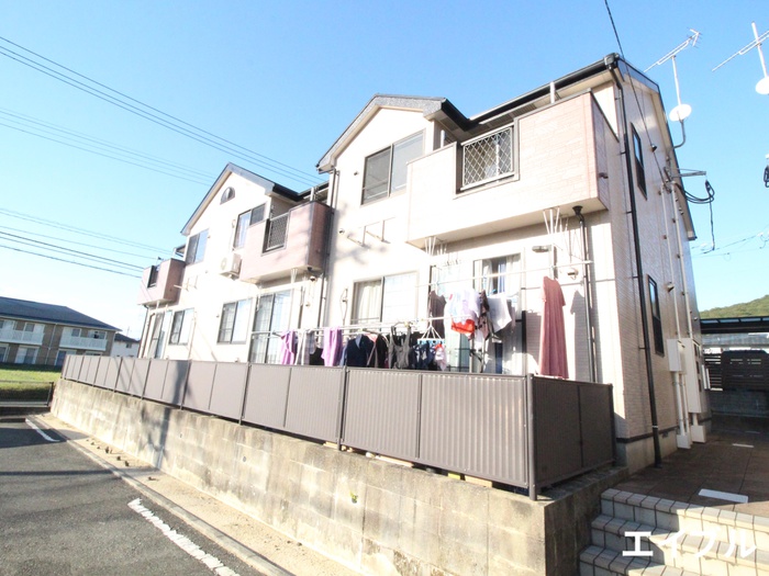 エレガンス壱番館