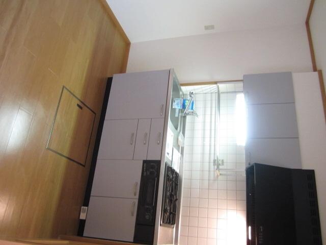 物件内観写真9　(キッチン)