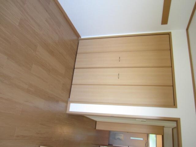 物件内観写真10　(居室)