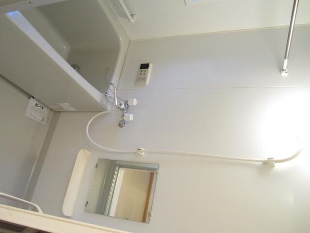 物件内観写真13　(バス／シャワールーム等)