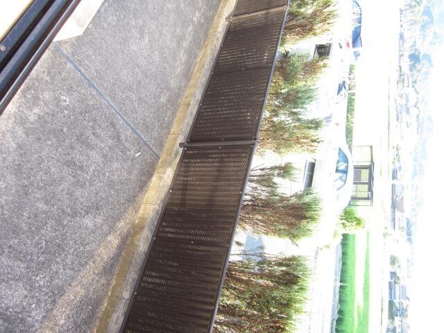 物件内観写真16　(ベランダ・バルコニー)