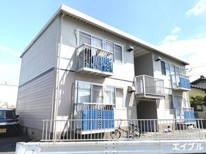 プレジュール上古賀外観写真
