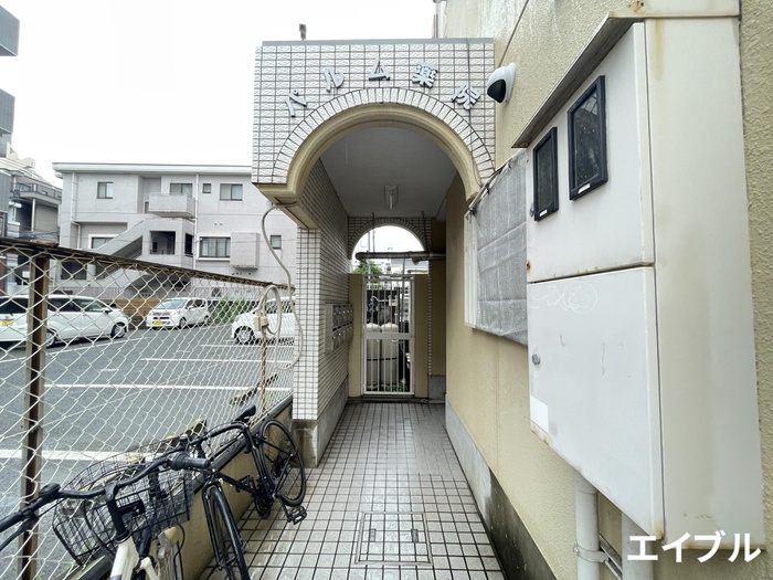 外観写真
