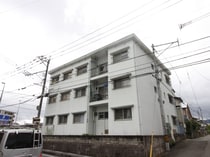 嘉村ビルの外観写真