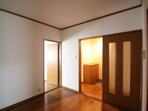 居室