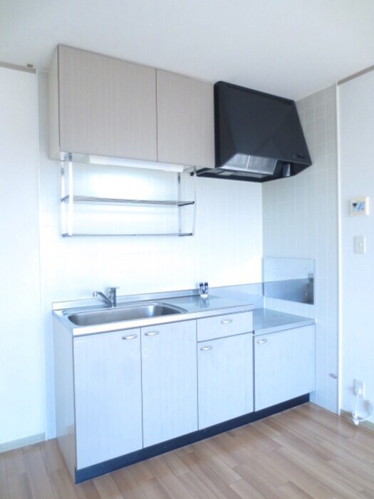 物件内観写真6　(キッチン)