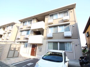 D-room福重　弐番館　B外観写真