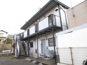 サンライズ春日外観写真