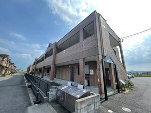 グリーンヴィレッジ☆SⅡ外観写真