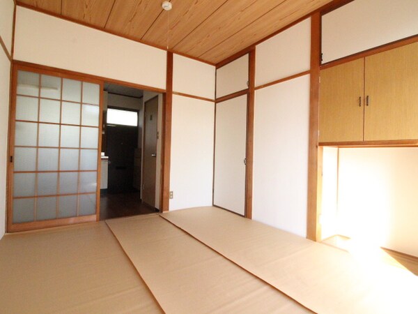 居室