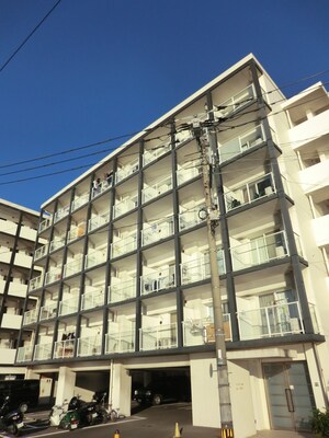 フィンリ－大濠ＢＡＹＷＥＳＴ外観写真