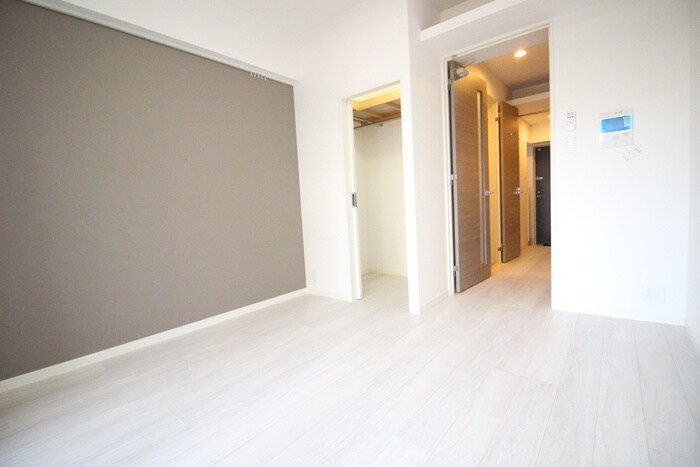 物件内観写真6　(居室)