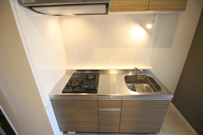物件内観写真9　(キッチン)