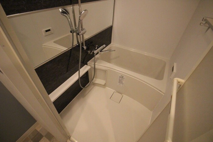 物件内観写真10　(バス／シャワールーム等)