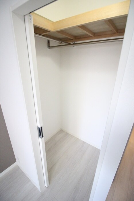 物件内観写真14　(収納)