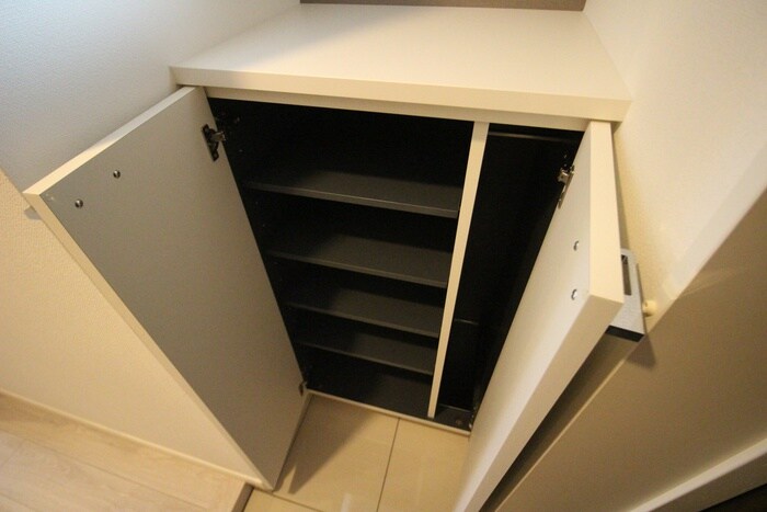 物件内観写真18　(靴箱)