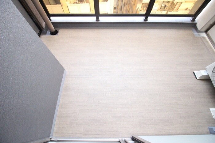 物件内観写真20　(ベランダ・バルコニー)