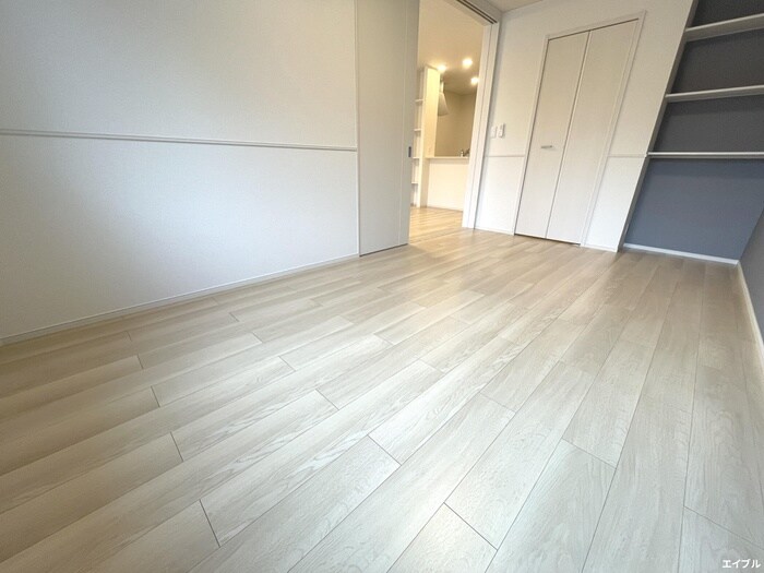 物件内観写真8　(居室)