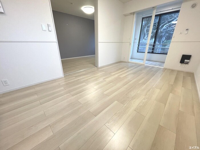 物件内観写真9　(居室)