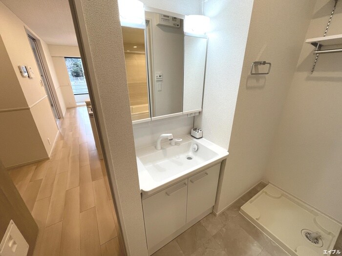 物件内観写真14　(洗面)