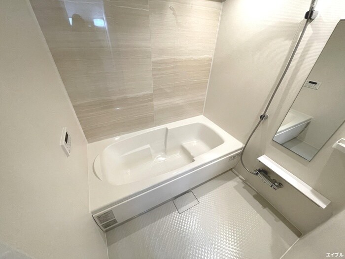 物件内観写真16　(バス／シャワールーム等)