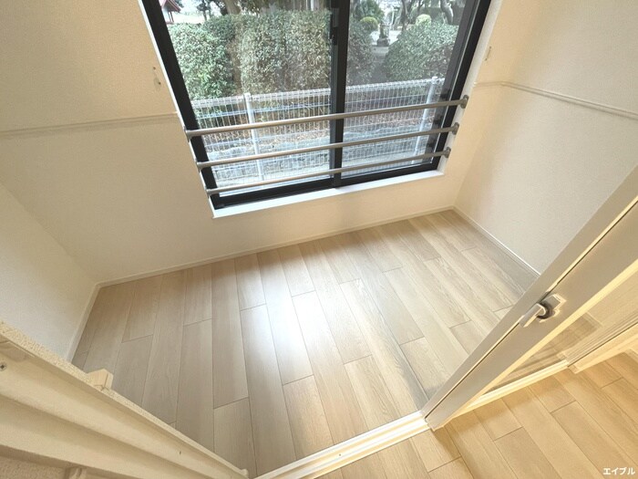 物件内観写真21　(ベランダ・バルコニー)