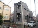 クリスタルハ－モニ－別府