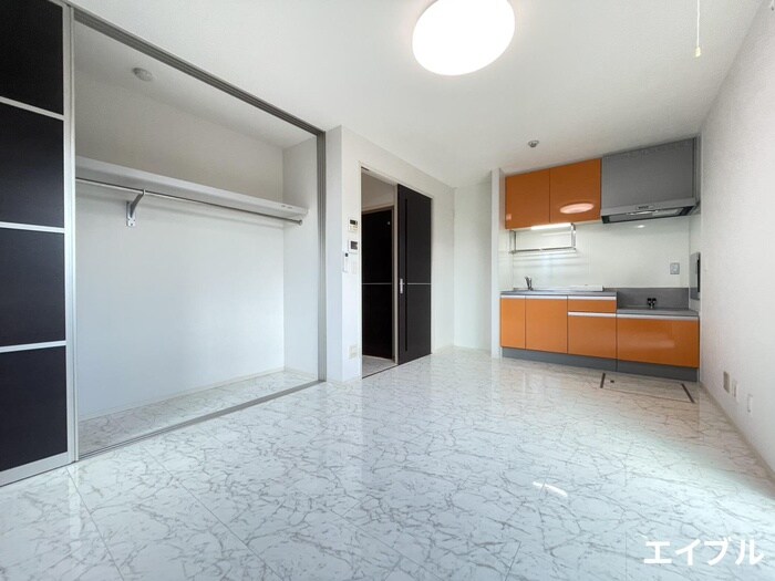 物件内観写真7　(居室)