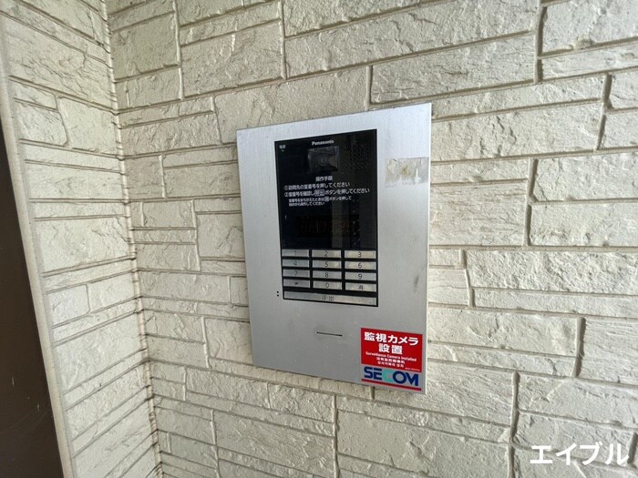 物件外観写真6　(建物設備)