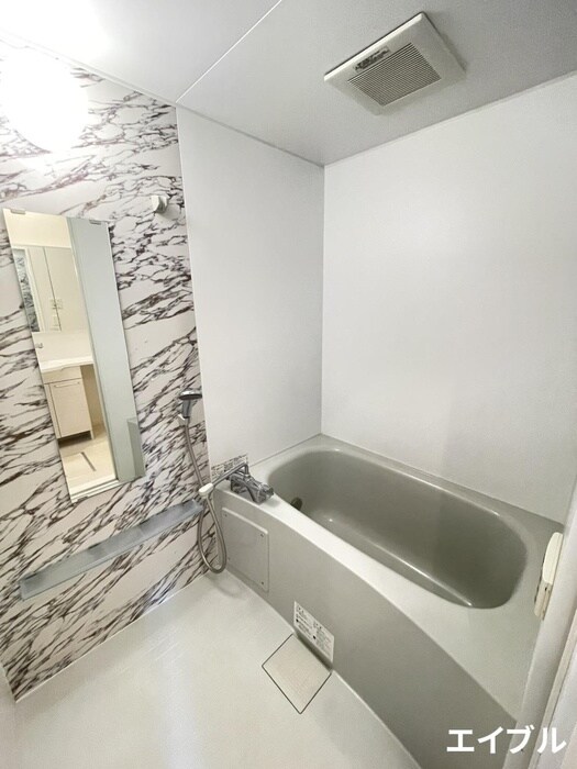 物件内観写真10　(バス／シャワールーム等)