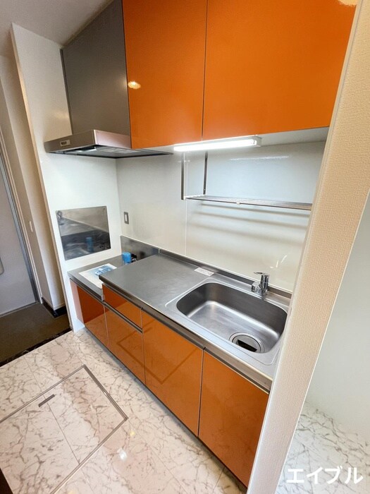 物件内観写真10　(キッチン)