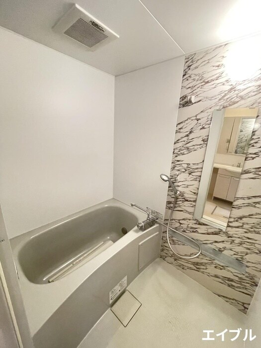 物件内観写真11　(バス／シャワールーム等)