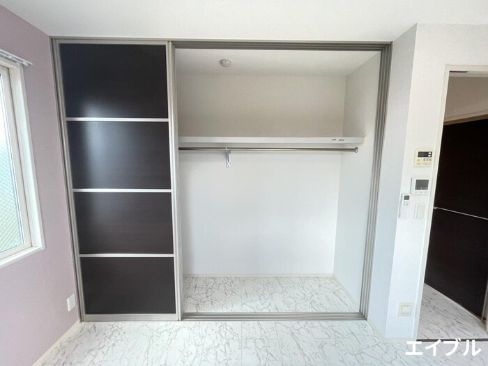 物件内観写真14　(収納)