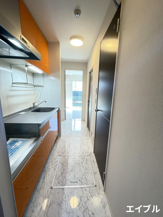 物件内観写真15　(廊下)