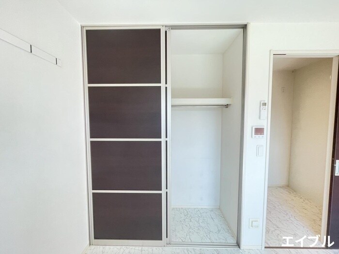 物件内観写真16　(収納)