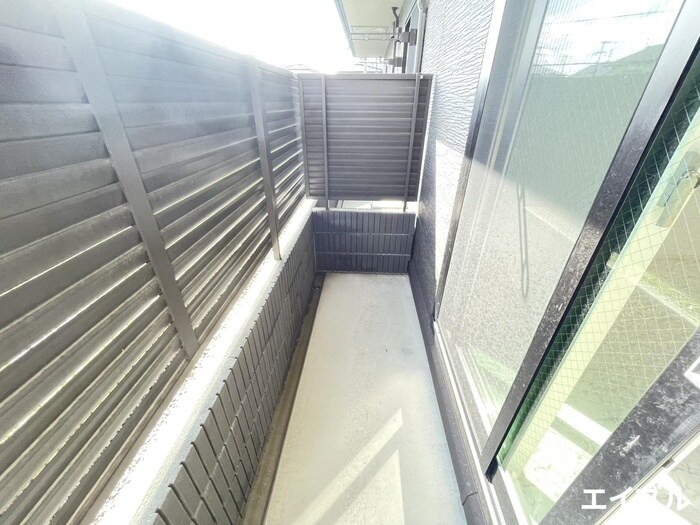 物件内観写真20　(ベランダ・バルコニー)