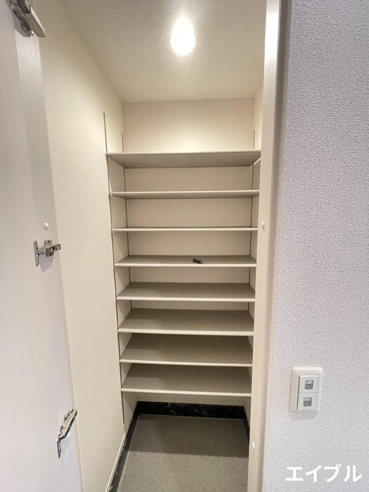 物件内観写真21　(靴箱)