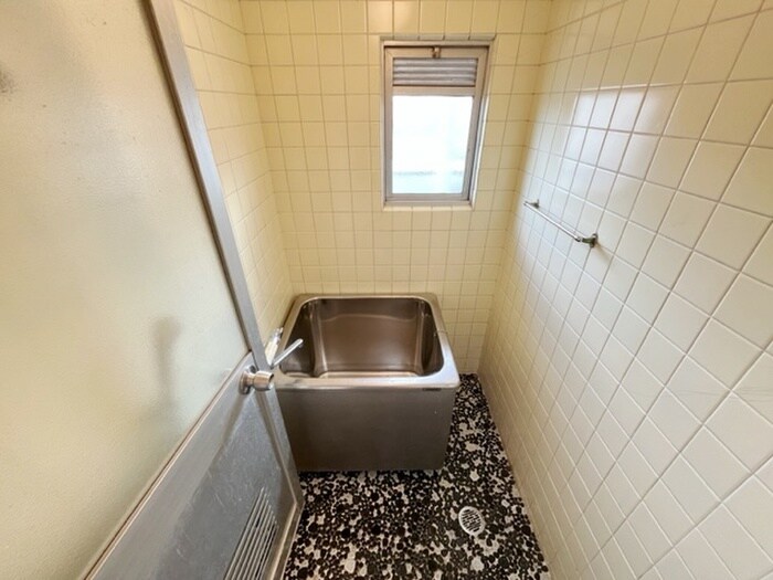 物件内観写真10　(バス／シャワールーム等)