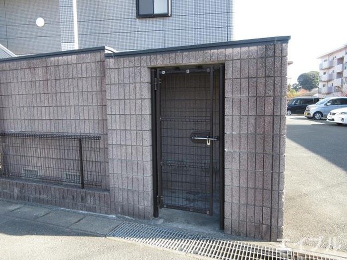 物件外観写真5　(建物設備)
