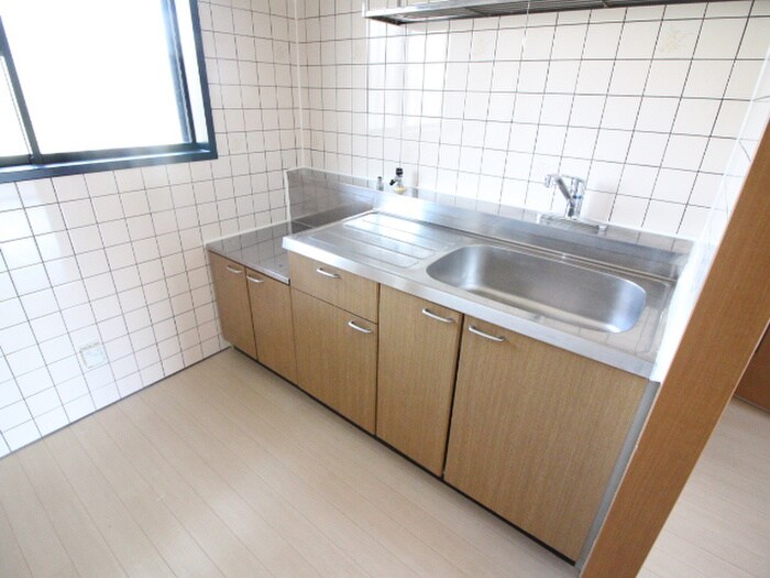 物件内観写真10　(キッチン)