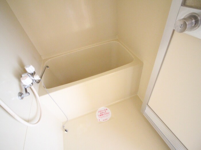 物件内観写真11　(バス／シャワールーム等)