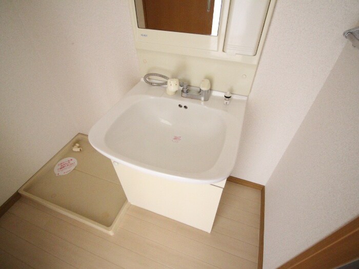 物件内観写真14　(洗面)