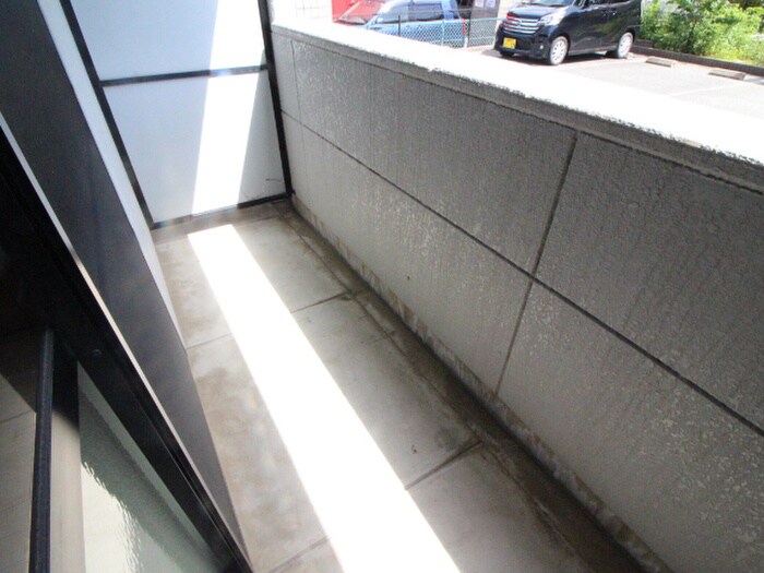 物件内観写真18　(ベランダ・バルコニー)