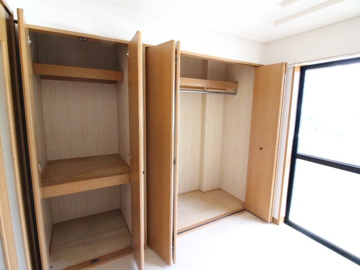 物件内観写真20　(収納)