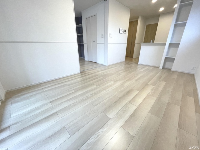 物件内観写真7　(居室)