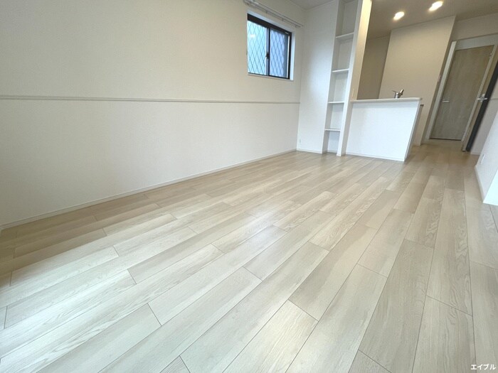 物件内観写真7　(居室)