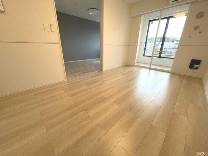 物件内観写真9　(居室)