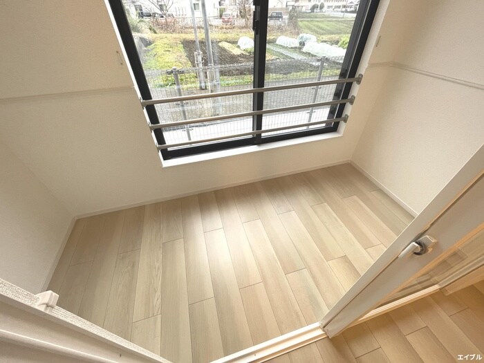 物件内観写真21　(ベランダ・バルコニー)