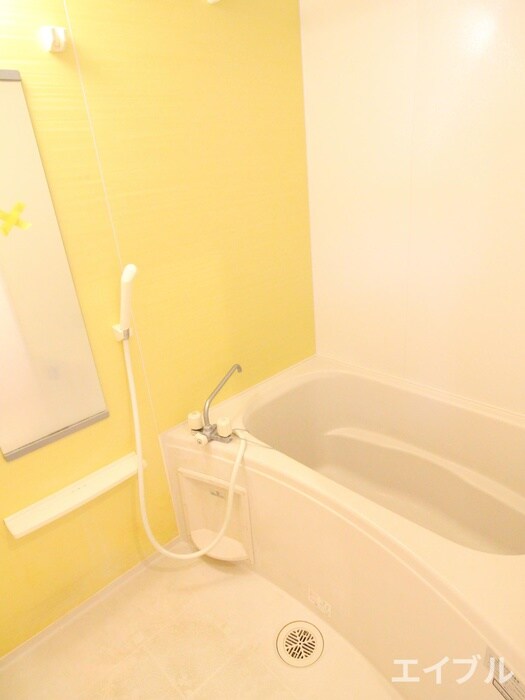 物件内観写真9　(バス／シャワールーム等)